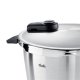 Fissler Vitaquick Premium 6 L Acciaio inox 6