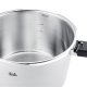 Fissler Vitaquick Premium 6 L Acciaio inox 8