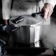 Fissler Vitaquick Premium 6 L Acciaio inox 11