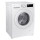 Samsung WW80CGC04ATEWS lavatrice Caricamento frontale 8 kg 1400 Giri/min Bianco 3