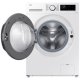 Samsung WW80CGC04ATEWS lavatrice Caricamento frontale 8 kg 1400 Giri/min Bianco 7