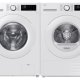 Samsung WW80CGC04ATEWS lavatrice Caricamento frontale 8 kg 1400 Giri/min Bianco 11