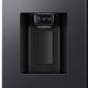 Samsung RH68DG853DB1 frigorifero side-by-side Libera installazione 627 L D Nero, Acciaio inox 12