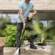 Kärcher K 7 WCM Premium idropulitrice Verticale Elettrico 600 l/h Nero, Giallo 9
