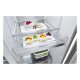 LG GSLE91MBAC Frigorifero Side-by-Side, Classe C, 628L, Wi-Fi, Dispenser senza allaccio, Total No Frost, Metal Sorbet 17