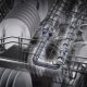 Siemens iQ500 SN95YX02CG lavastoviglie A scomparsa totale 14 coperti A 10