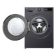 LG F4Y511GBLN1 lavatrice Caricamento frontale 11 kg 1400 Giri/min Grigio 3