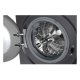 LG F4Y511GBLN1 lavatrice Caricamento frontale 11 kg 1400 Giri/min Grigio 6