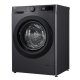 LG F4Y511GBLN1 lavatrice Caricamento frontale 11 kg 1400 Giri/min Grigio 7