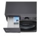 LG F4Y511GBLN1 lavatrice Caricamento frontale 11 kg 1400 Giri/min Grigio 8