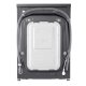 LG F4Y511GBLN1 lavatrice Caricamento frontale 11 kg 1400 Giri/min Grigio 9