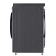 LG F4Y511GBLN1 lavatrice Caricamento frontale 11 kg 1400 Giri/min Grigio 10