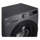 LG F4Y511GBLN1 lavatrice Caricamento frontale 11 kg 1400 Giri/min Grigio 12