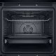 Whirlpool WOI5S8PM1SBA 73 L Nero 9