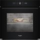 Whirlpool WOI5S8PM1SBA 73 L Nero 11