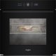 Whirlpool WOI5S8PPM1SBA 73 L Nero 12