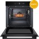 Whirlpool WOI5S8PPM1SBA 73 L Nero 14