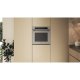 Whirlpool WOI5S8PM2SEA 73 L Beige 5
