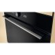 Whirlpool WOI5S8HM1SXA 73 L Nero, Acciaio inox 7