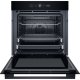 Whirlpool WOI5S8HM2SBA 73 L Nero 3