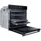 Whirlpool WOI5S8HM2SBA 73 L Nero 4