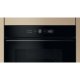 Whirlpool WOI5S8HM2SBA 73 L Nero 8