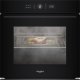 Whirlpool WOI5S8HM2SBA 73 L Nero 12