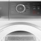 Bosch Serie 8 WQB246C9NL asciugatrice Libera installazione Caricamento frontale 9 kg A+++ Bianco 4