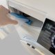 Bosch Serie 8 WQB246C9NL asciugatrice Libera installazione Caricamento frontale 9 kg A+++ Bianco 9