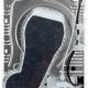Bosch Serie 8 WQB246C9NL asciugatrice Libera installazione Caricamento frontale 9 kg A+++ Bianco 10