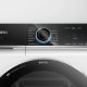 Siemens iQ700 WQ46B2C9NL asciugatrice Libera installazione Caricamento frontale 9 kg A+++ Bianco 3