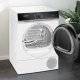 Siemens iQ700 WQ46B2C9NL asciugatrice Libera installazione Caricamento frontale 9 kg A+++ Bianco 4