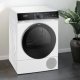 Siemens iQ700 WQ46B2C9NL asciugatrice Libera installazione Caricamento frontale 9 kg A+++ Bianco 5