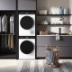 Siemens iQ700 WQ46B2C9NL asciugatrice Libera installazione Caricamento frontale 9 kg A+++ Bianco 7