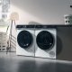 Siemens iQ700 WQ46B2C9NL asciugatrice Libera installazione Caricamento frontale 9 kg A+++ Bianco 8