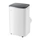 AEG AXP26U559HW condizionatore portatile Bianco 4