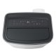 AEG AXP26U559HW condizionatore portatile Bianco 5