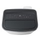AEG AXP26U559HW condizionatore portatile Bianco 13