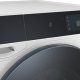 Miele WQ 1200 WPS Nova Edition lavatrice Caricamento frontale 9 kg 1400 Giri/min Bianco 4