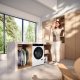Miele WQ 1200 WPS Nova Edition lavatrice Caricamento frontale 9 kg 1400 Giri/min Bianco 5