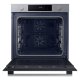 Samsung Series 4 NV7B4450VDS 76 L Acciaio inox 3