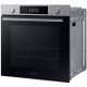 Samsung Series 4 NV7B4450VDS 76 L Acciaio inox 5