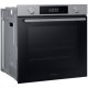 Samsung Series 4 NV7B4450VDS 76 L Acciaio inox 7
