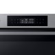 Samsung Series 4 NV7B4450VDS 76 L Acciaio inox 10