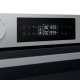 Samsung Series 4 NV7B4450VDS 76 L Acciaio inox 11