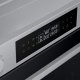 Samsung Series 4 NV7B4450VDS 76 L Acciaio inox 12