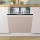 Bosch Serie 6 SBT6TB801E lavastoviglie A scomparsa totale 14 coperti A 3