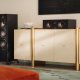 Polk Audio Reserve R400 5-vie Nero Cablato 200 W 7