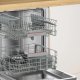 Bosch Serie 6 SBV6ZB805E lavastoviglie A scomparsa totale 13 coperti B 8