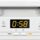 Miele G 5132 Selection Libera installazione 13 coperti D 4